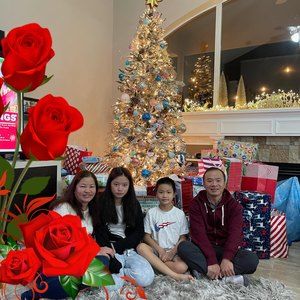 Meet your Posher, Quan